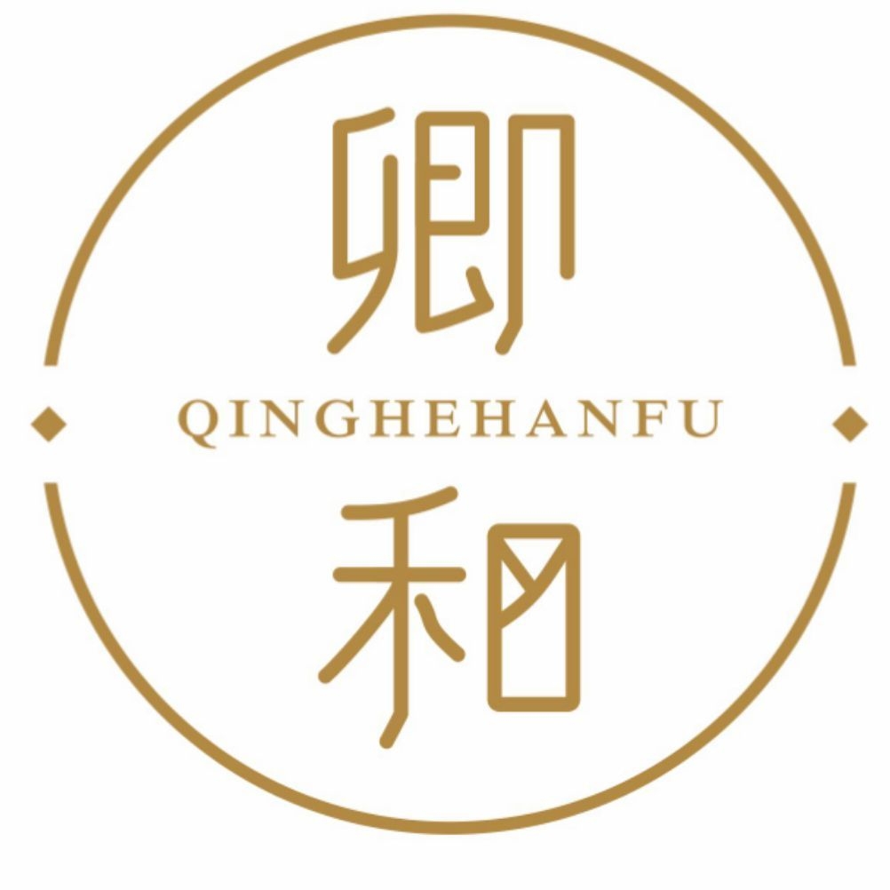 卿和QINGHE品牌LOGO