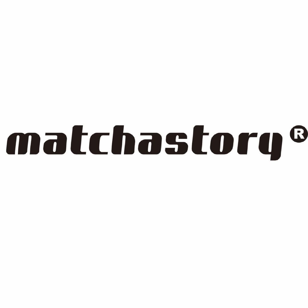 抹茶故事matchastory品牌LOGO