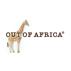 OUT OF AFRICA品牌LOGO