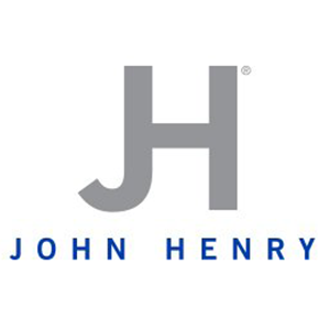 JOHN HENRY品牌LOGO