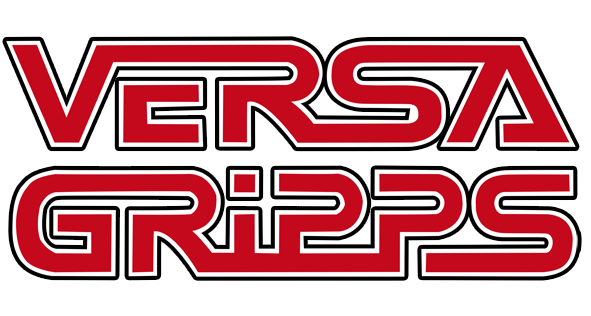 VERSA GRIPPS品牌LOGO