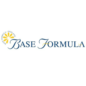 BASE FORMULA品牌LOGO