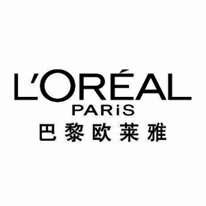 巴黎欧莱雅 L'OREAL PARIS品牌LOGO