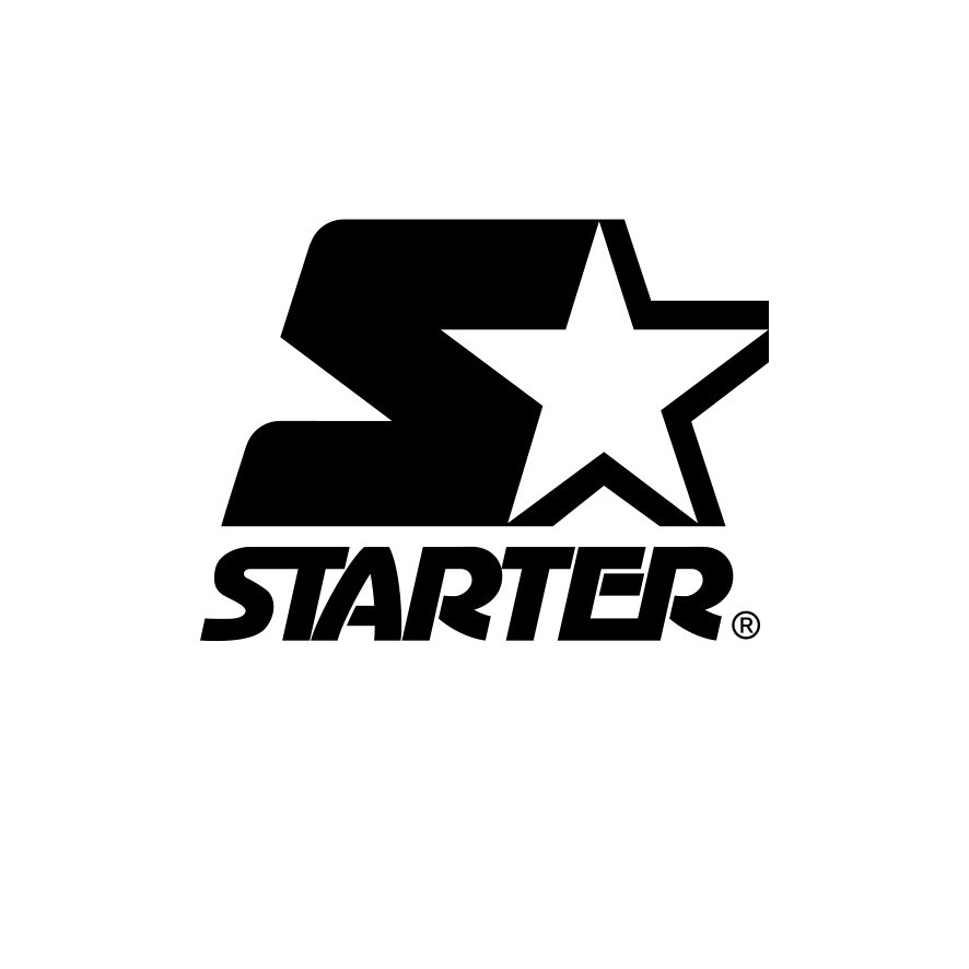 STARTER品牌LOGO