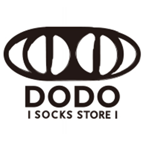 DODO SOCKS STORE品牌LOGO