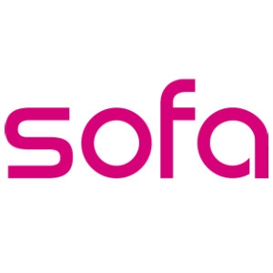 沙发sofa品牌LOGO