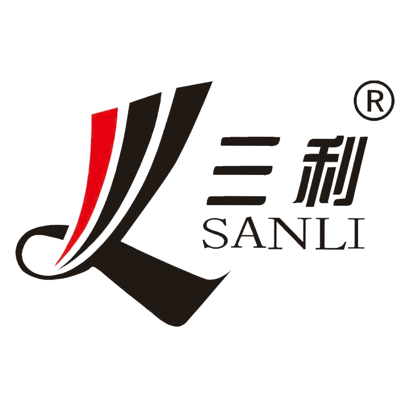 三利SANLI品牌LOGO