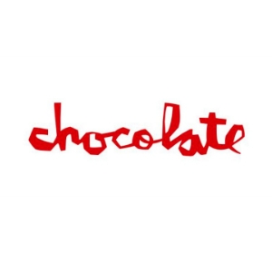 chocolate品牌LOGO
