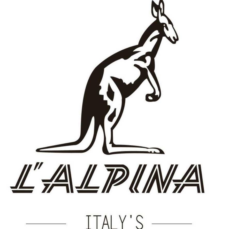 阿尔皮纳L'ALPINA品牌LOGO