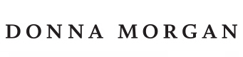 DONNA MORGAN品牌LOGO