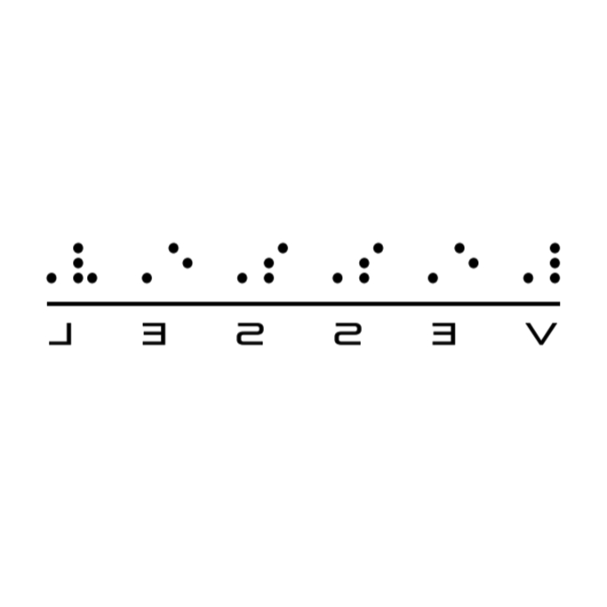 xVESSEL品牌LOGO