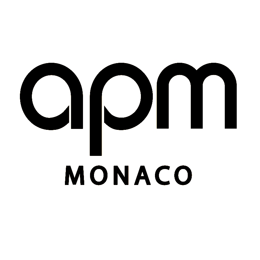 APM Monaco品牌LOGO