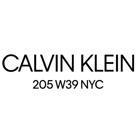 205 W39 NYC品牌LOGO