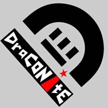DRACONITE品牌LOGO