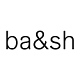 巴安斯ba&sh品牌LOGO