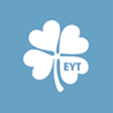 EYT品牌LOGO