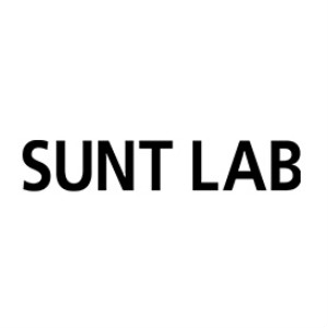 SUNT LAB BY SUNTOMORROW品牌LOGO