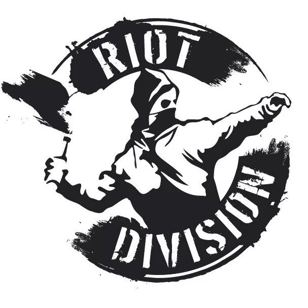 RIOT DIVISION品牌LOGO