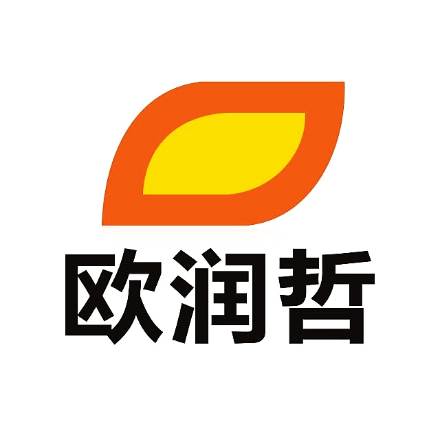 欧润哲ORANGE品牌LOGO