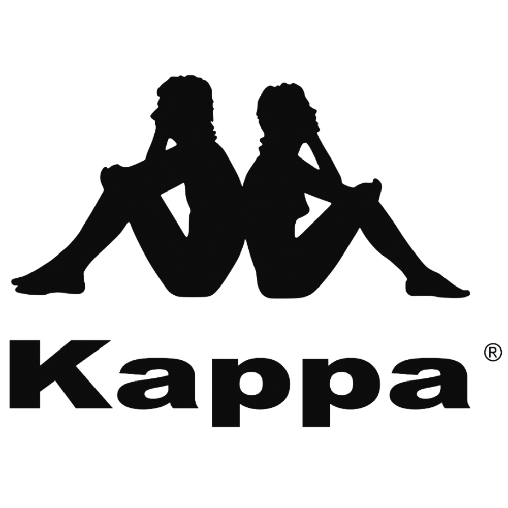 卡帕Kappa品牌LOGO