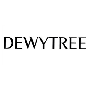 DEWYTREE品牌LOGO
