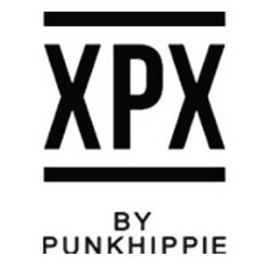 XPX品牌LOGO