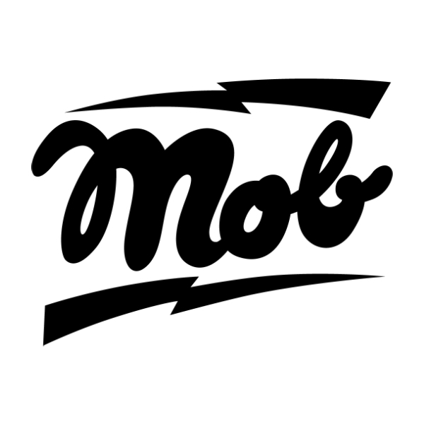 mob品牌LOGO