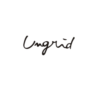Ungrid品牌LOGO