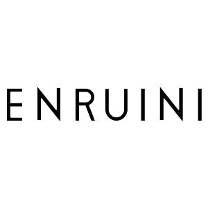 恩瑞妮ENRUINI品牌LOGO