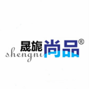 晟旎尚品shengnishangpin品牌LOGO