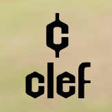 clef品牌LOGO