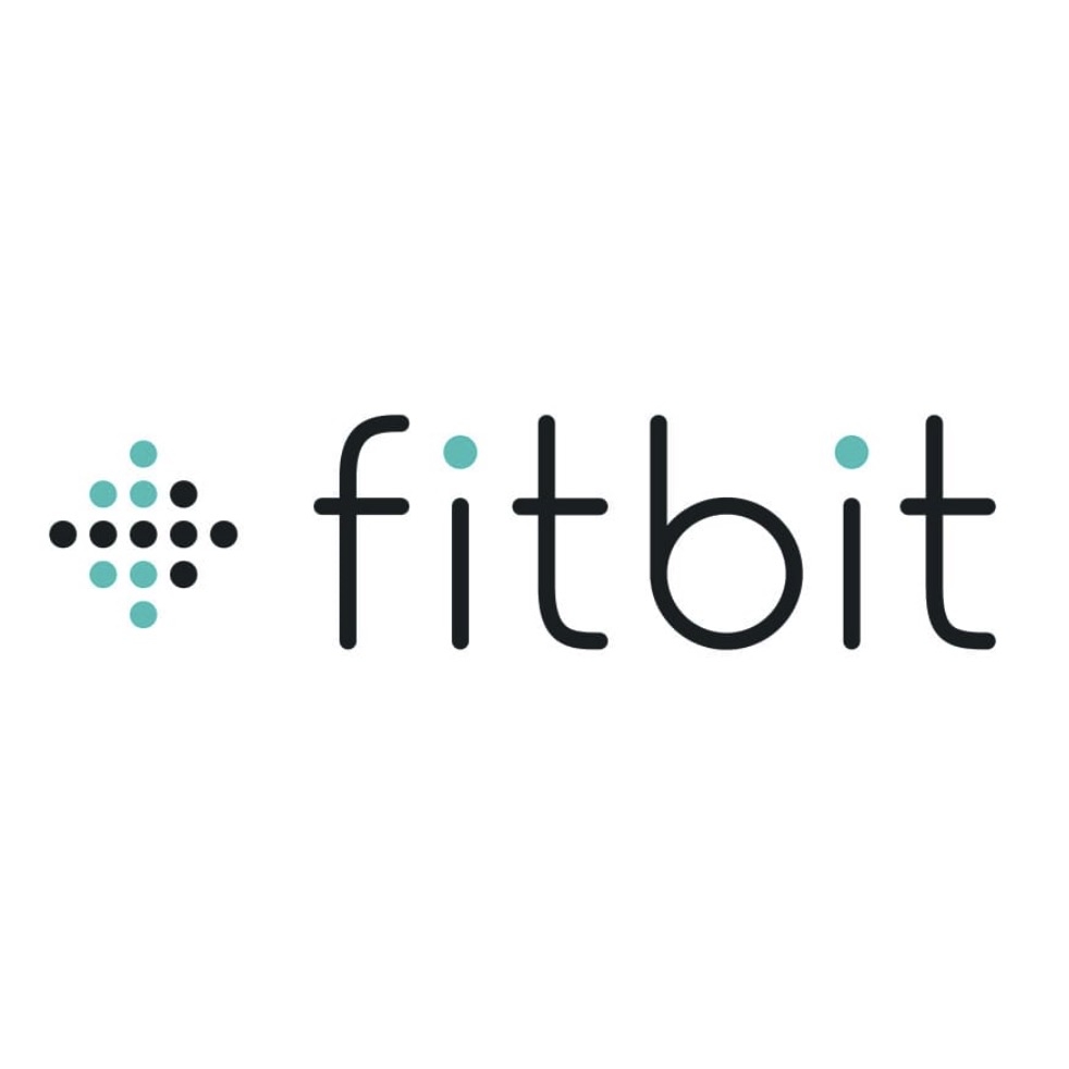 fitbit品牌LOGO