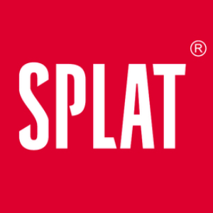 SPLAT品牌LOGO