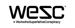 WESC品牌LOGO