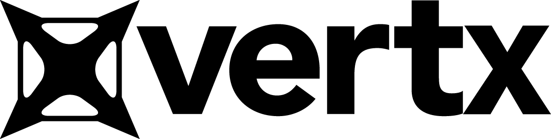 vertx品牌LOGO