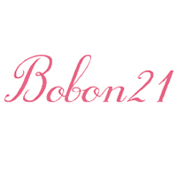 Bobon21品牌LOGO