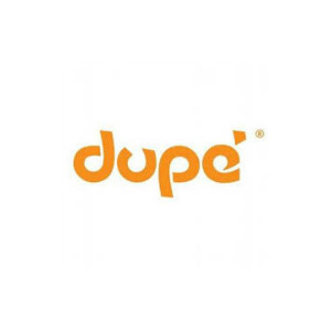 DUPE品牌LOGO
