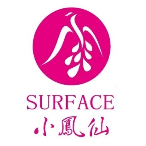 小凤仙品牌LOGO
