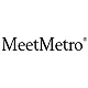 MeetMetro品牌LOGO