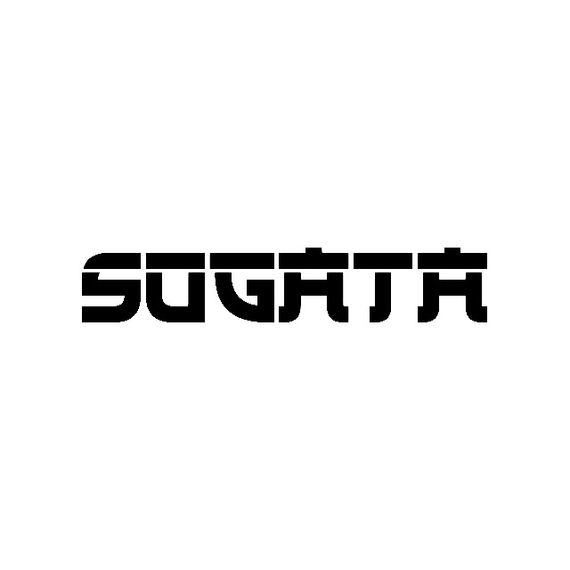 SOGATA品牌LOGO