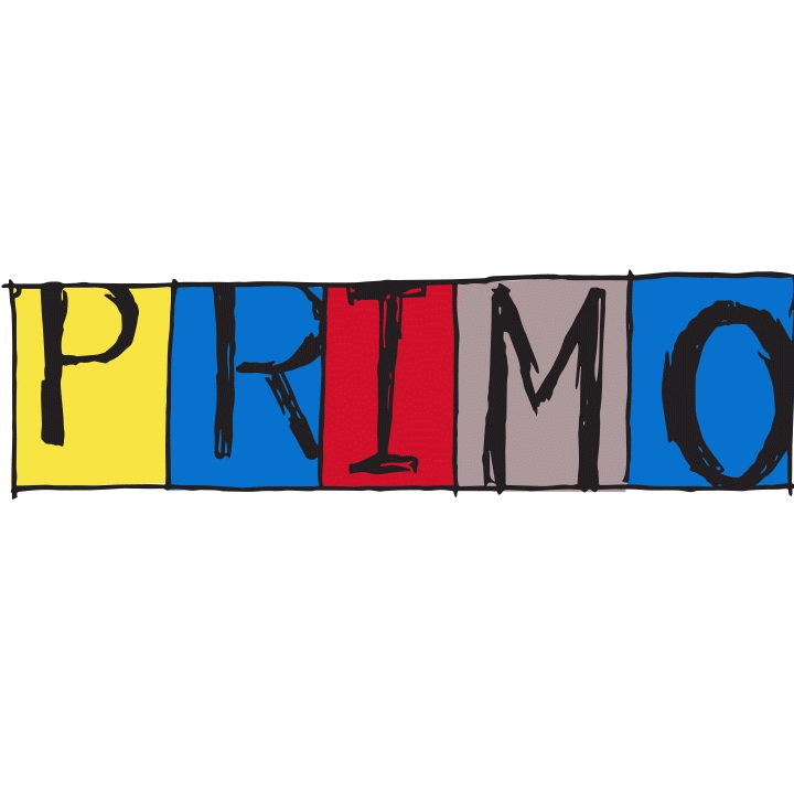 PRIMO品牌LOGO