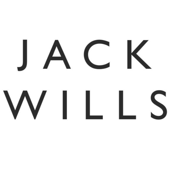 JACK WILLS品牌LOGO