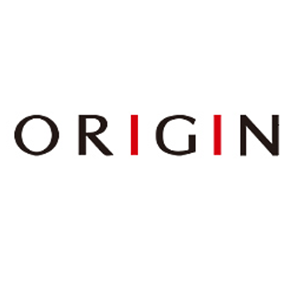 安瑞井ORIGIN品牌LOGO