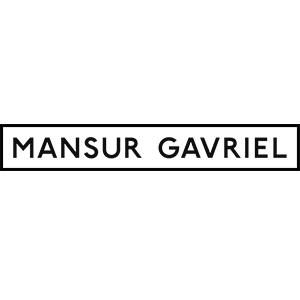 Mansur Gavriel品牌LOGO