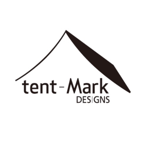 tent-Mark DESIGNS品牌LOGO