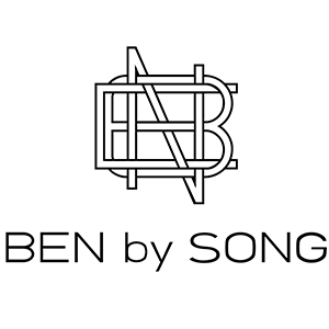 BEN by SONG品牌LOGO