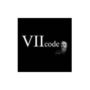 VIIcode品牌LOGO