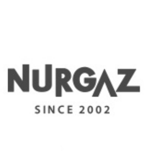 NURGAZ品牌LOGO
