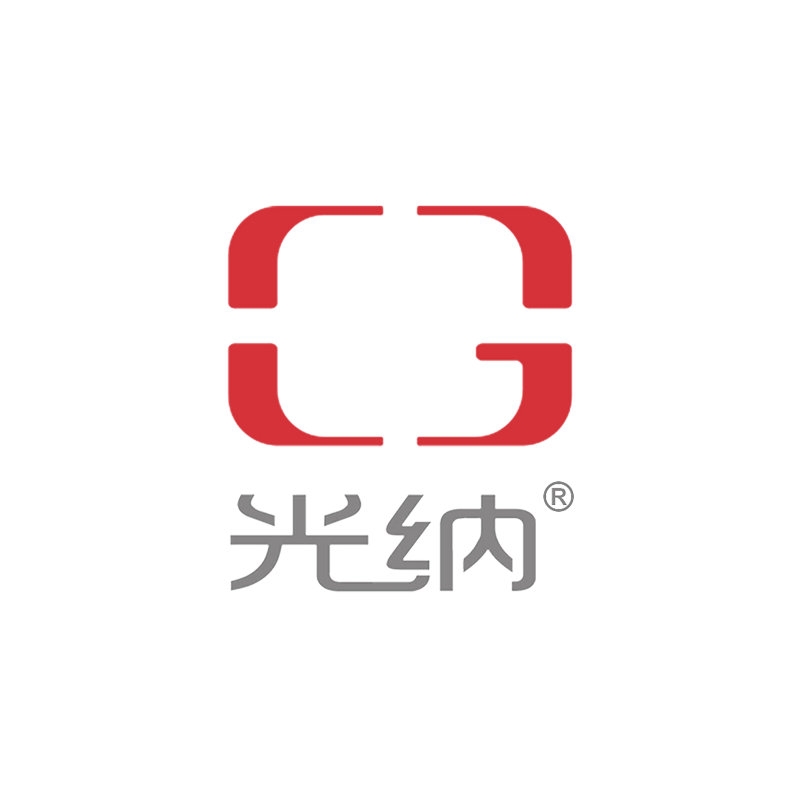 光纳GUNNAR品牌LOGO