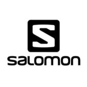 萨洛蒙salomon品牌LOGO
